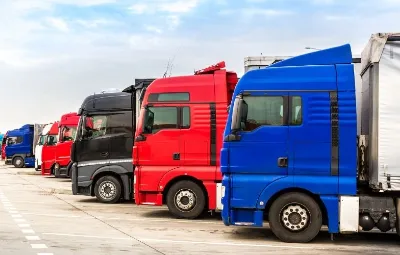 Ankara Sefaköy Ambar Nakliyat