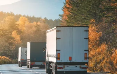 Ankara ile Sefaköy Arası Klima Taşıma