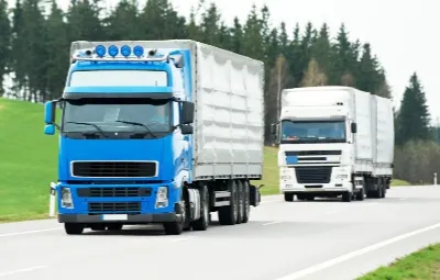 Ankara ile Sefaköy Arası Eşya Taşıma